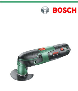 Мултифункционален инструмент Bosch PMF 220 CE (Basic)
